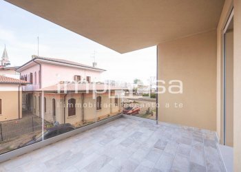 Terrazzo camere - Appartamento Via carducci
 
10, Fiume Veneto - foto 13