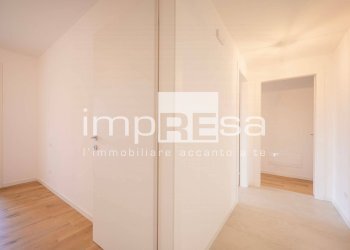 Corridoio notte e camera - Appartamento Via carducci
 
10, Fiume Veneto - foto 16