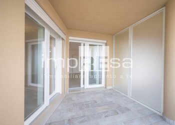 Terrazzo zona giorno - Appartamento Via carducci
 
10, Fiume Veneto - foto 18