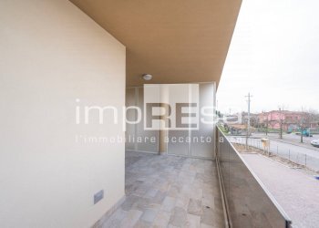 Terrazzo Cucina - Appartamento Via carducci
 
10, Fiume Veneto - foto 19