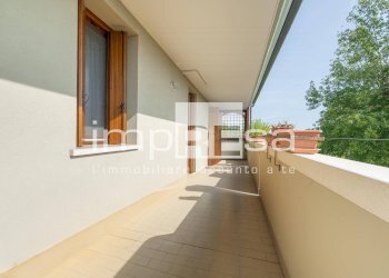 Terrazza - Appartamento via Villanova, Pasiano di Pordenone - foto 5