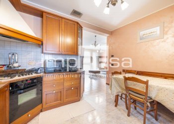 Cucina - Appartamento via Villanova, Pasiano di Pordenone - foto 6