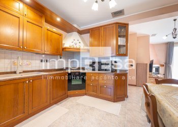 Cucina - Appartamento via Villanova, Pasiano di Pordenone - foto 7