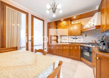 Cucina - Appartamento via Villanova, Pasiano di Pordenone - foto 8