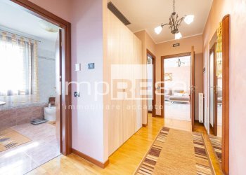 Disimpegno - Appartamento via Villanova, Pasiano di Pordenone - foto 11