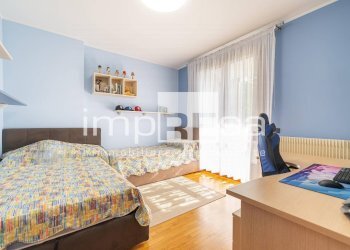 Camera doppia - Appartamento via Villanova, Pasiano di Pordenone - foto 14