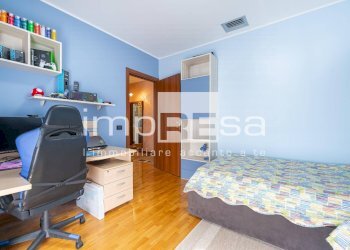 Camera doppia - Appartamento via Villanova, Pasiano di Pordenone - foto 15