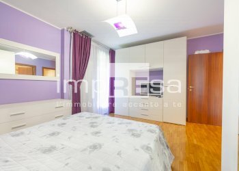 Camera matrimoniale - Appartamento via Villanova, Pasiano di Pordenone - foto 18