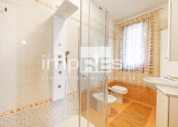 Bagno - Appartamento via Villanova, Pasiano di Pordenone - foto 19