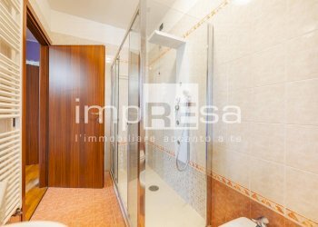 Bagno - Appartamento via Villanova, Pasiano di Pordenone - foto 20