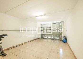 Garage - Appartamento via Villanova, Pasiano di Pordenone - foto 21