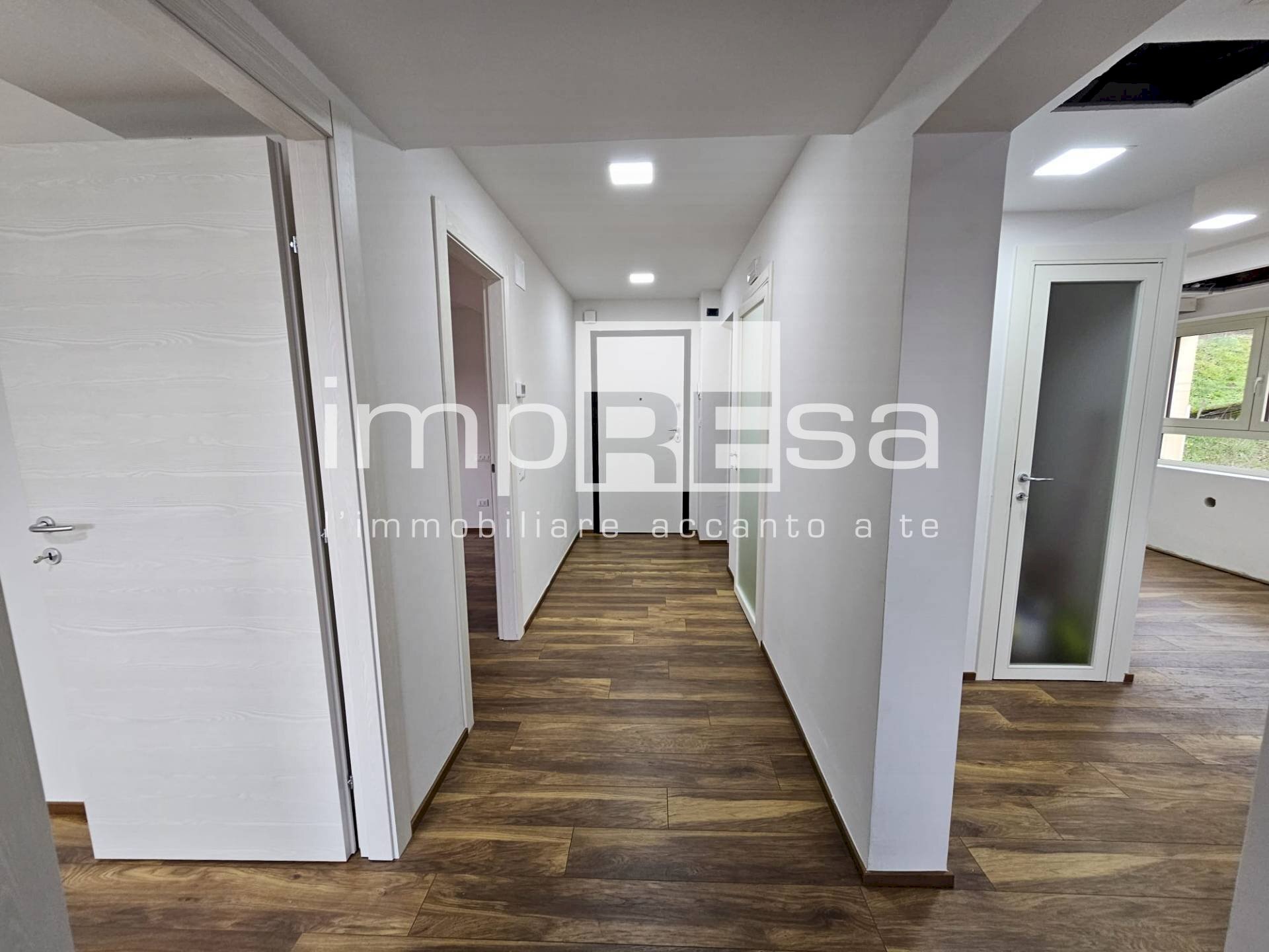 Foto 3 - Trilocale Maniago
 
0, Maniago - foto 3