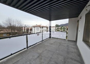 Foto 17 - Trilocale Maniago
 
0, Maniago - foto 17