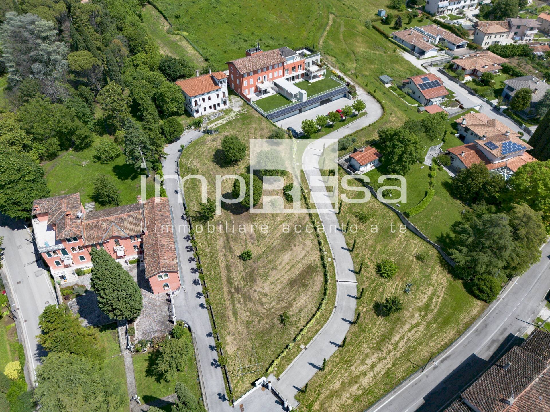 Foto 3 - Villa Piazza del Carmine
 
7, Caneva - photo 3