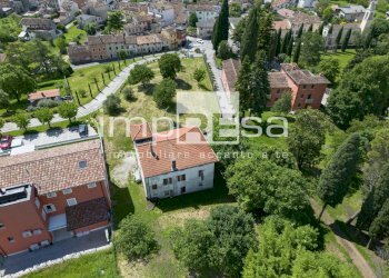 Foto 4 - Villa Piazza del Carmine
 
7, Caneva - foto 4