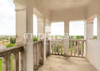 Foto 22 - Villa Piazza del Carmine
 
7, Caneva - foto 22