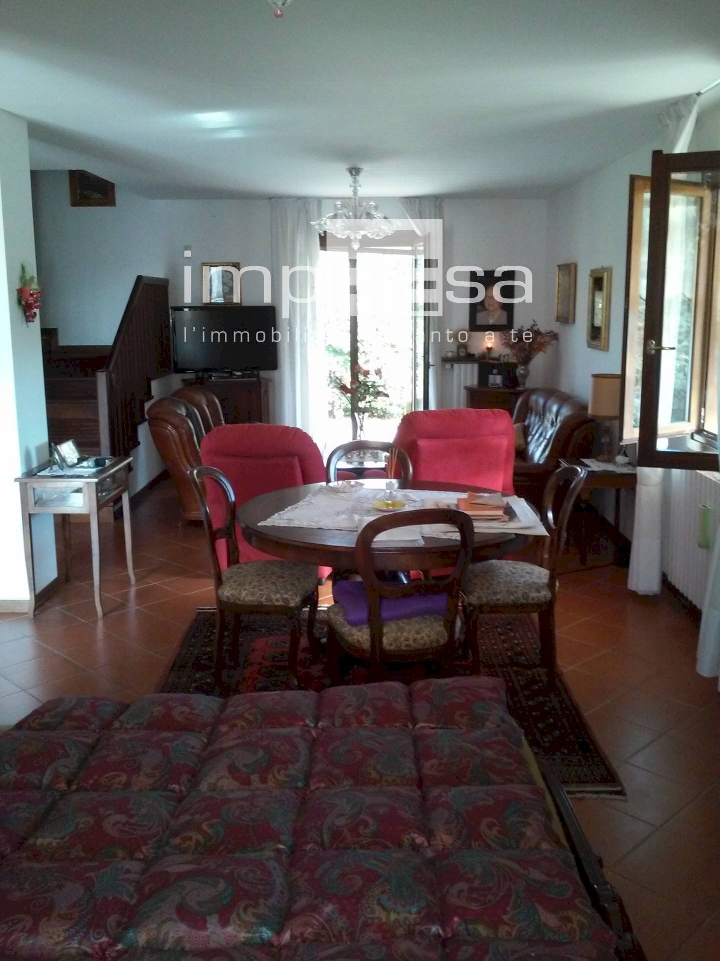 Foto 3 - Semi-detached house via Ungaresca
 
o, Pordenone - photo 3