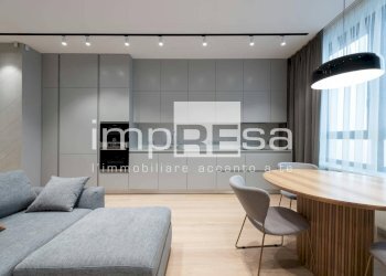 Foto 1 - Four-room apartment Via Amerigo Vespucci, Pordenone - photo 1