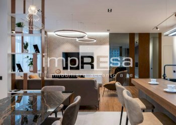 Foto 1 - Four-room apartment Via Amerigo Vespucci
 
0, Pordenone - photo 1