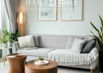 Foto 3 - Trilocale Via Amerigo Vespucci
 
0, Pordenone - foto 2