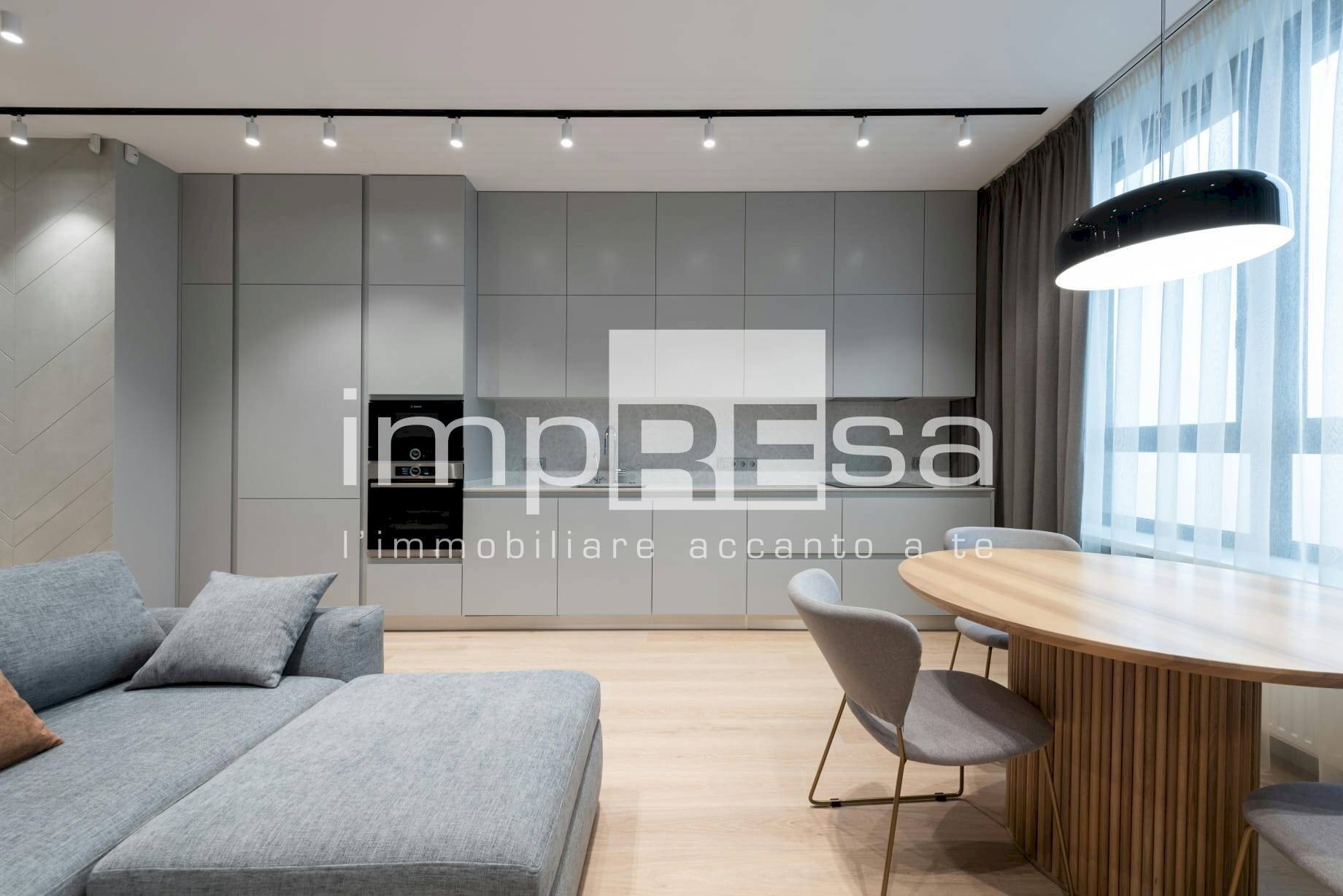 Foto 1 - Quadrilocale Via Amerigo Vespucci
 
0, Pordenone - foto 1