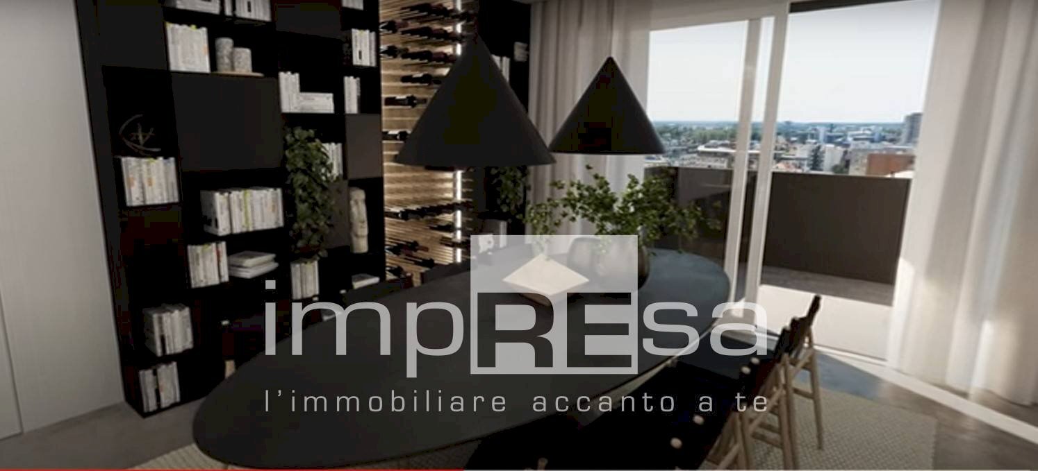 Foto 4 - Four-room apartment Via Amerigo Vespucci
0, Pordenone - photo 3