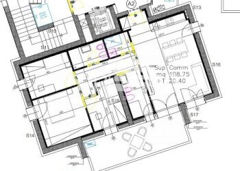 Foto 2 - Quadrilocale Via Amerigo Vespucci
 
0, Pordenone - foto 2