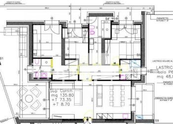 Foto 2 - Quadrilocale Via Amerigo Vespucci, Pordenone - foto 2