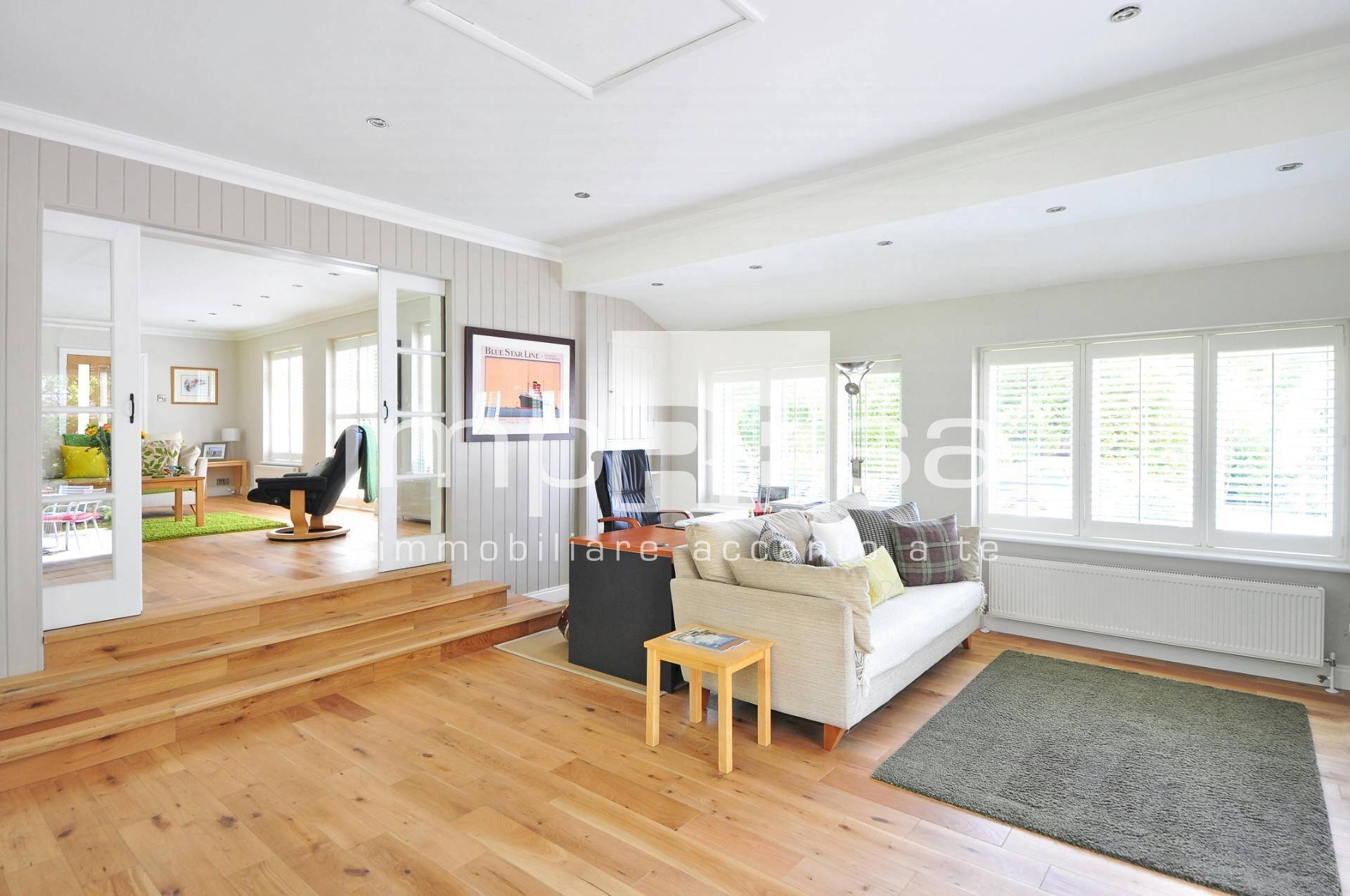 Foto 1 - Trilocale Via Giovanni 23, Aviano - foto 1