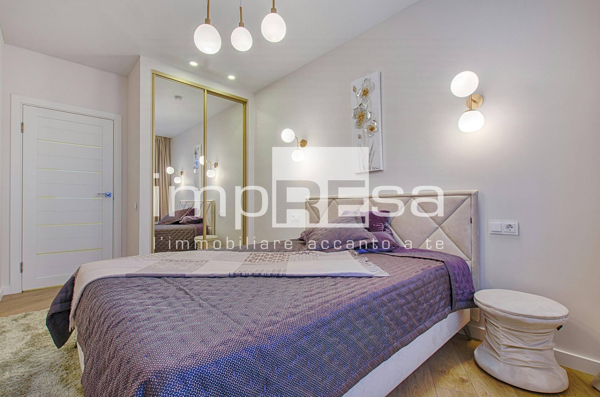 Foto 2 - Trilocale Via Giovanni 23, Aviano - foto 2