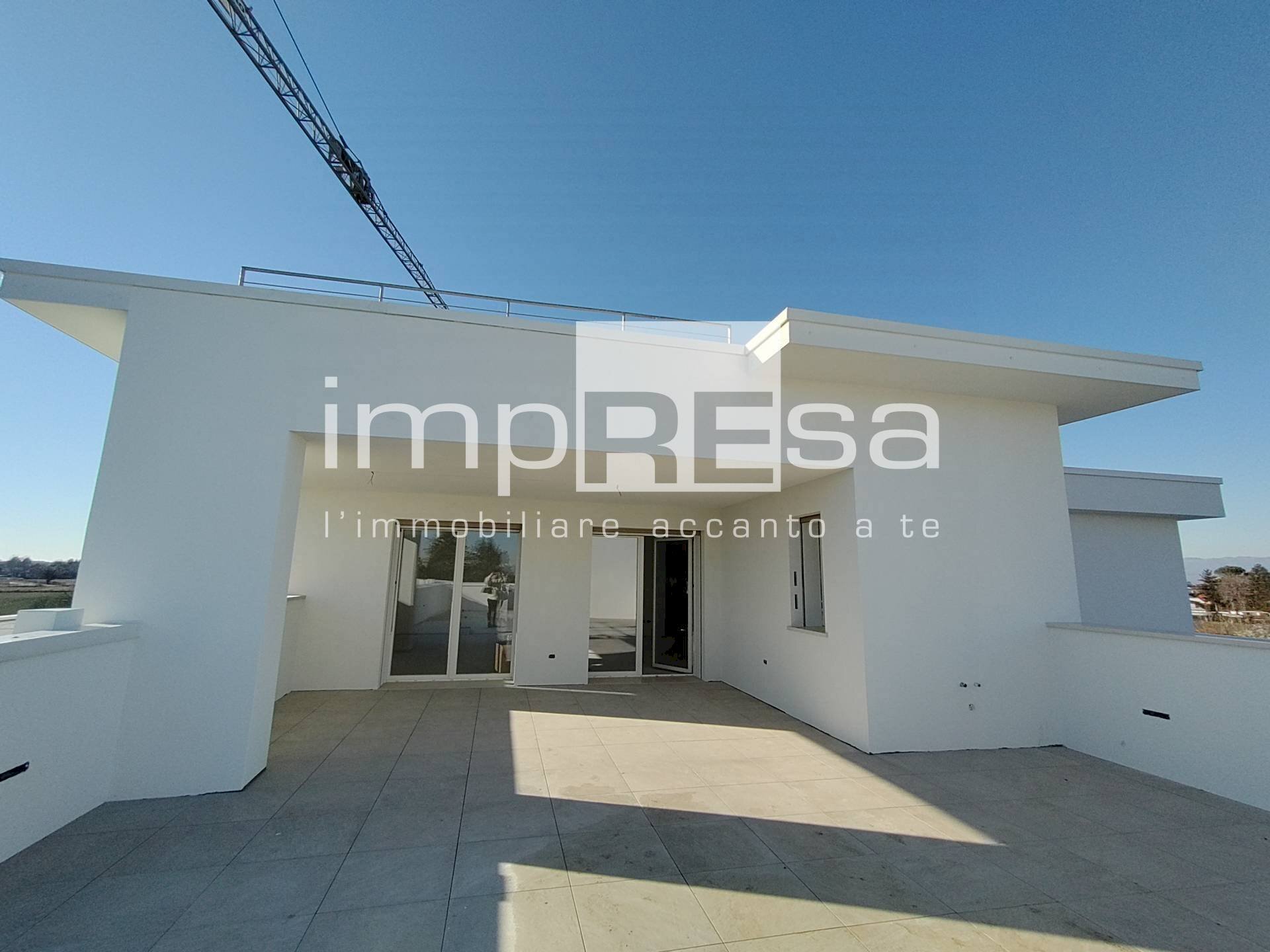 Foto 1 - Attico Prata di Pordenone, Prata di Pordenone - foto 1