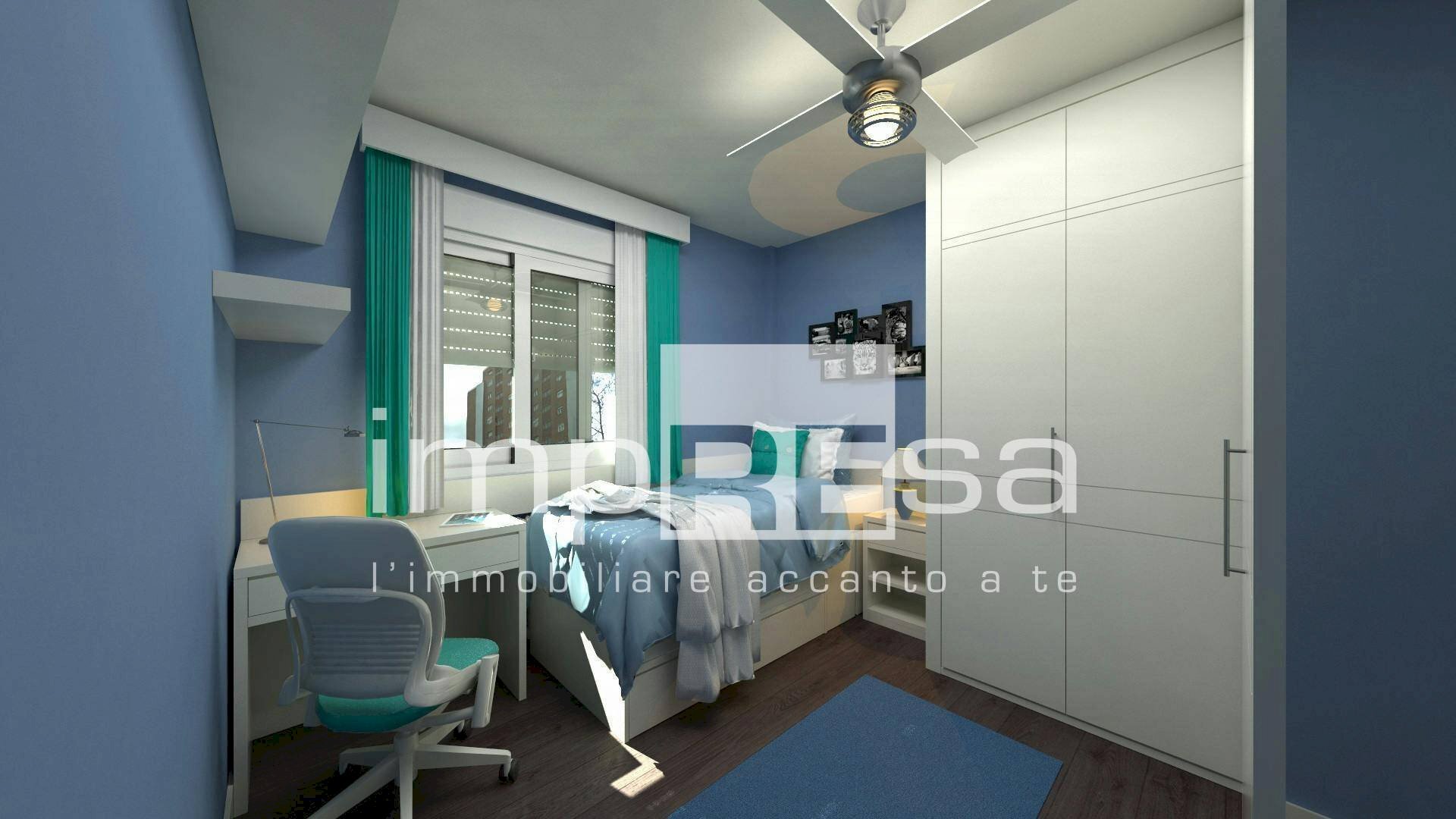 Foto 2 - Trilocale Via Giovanni 23, Aviano - foto 2