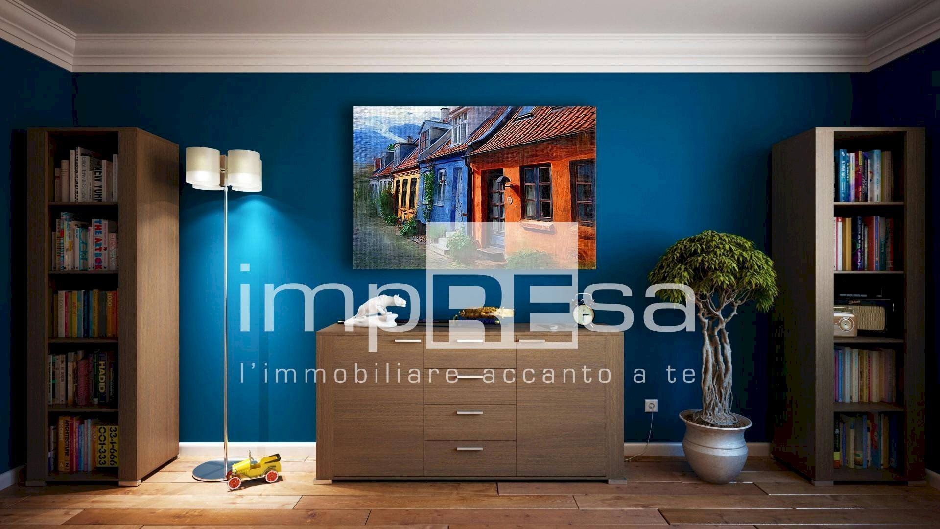 Foto 3 - Trilocale Via Giovanni 23, Aviano - foto 3