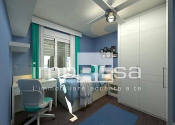 Foto 2 - Trilocale Via Giovanni 23, Aviano - foto 2