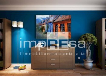 Foto 3 - Trilocale Via Giovanni 23, Aviano - foto 3