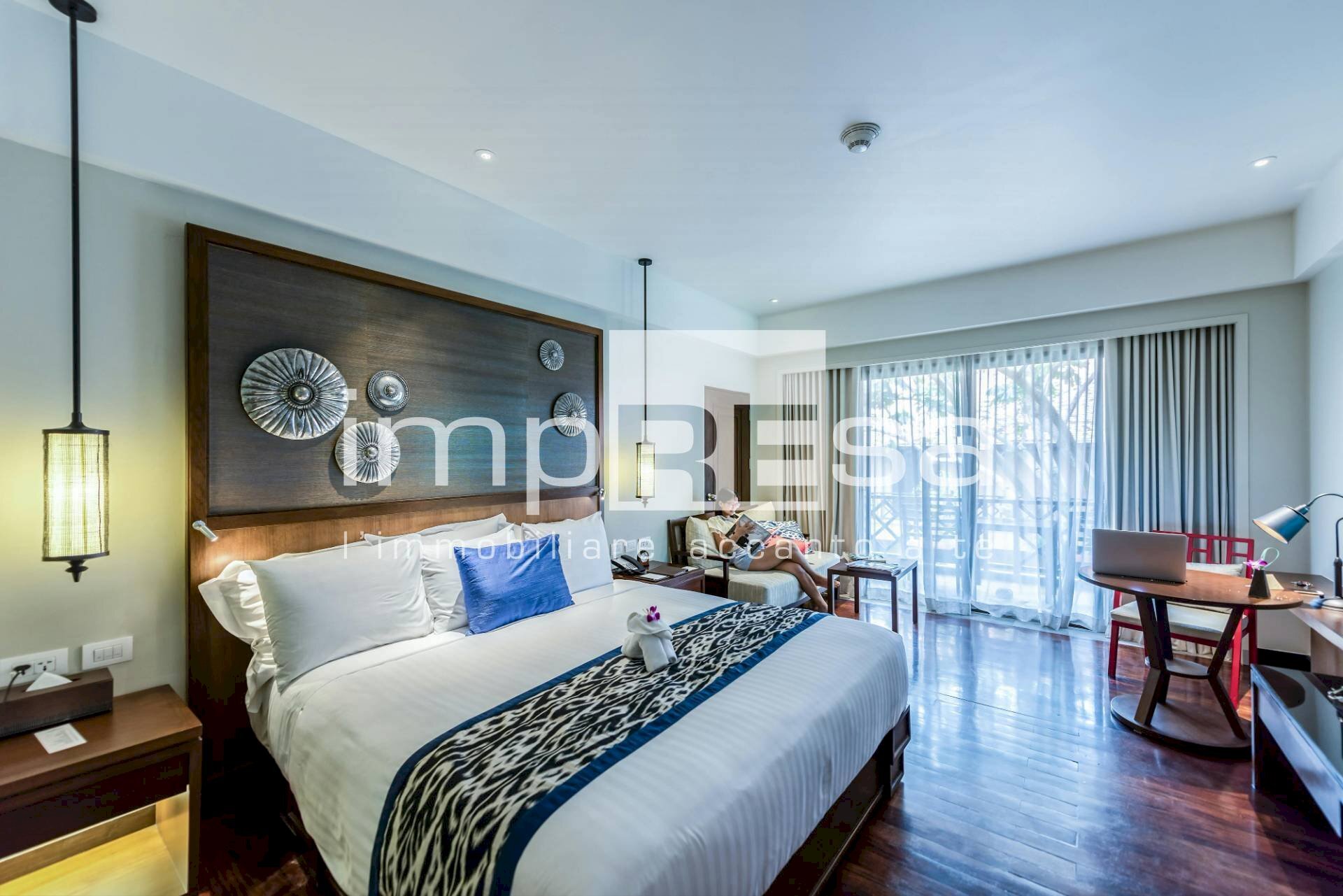 Foto 3 - Trilocale Via Giovanni 23, Aviano - foto 3