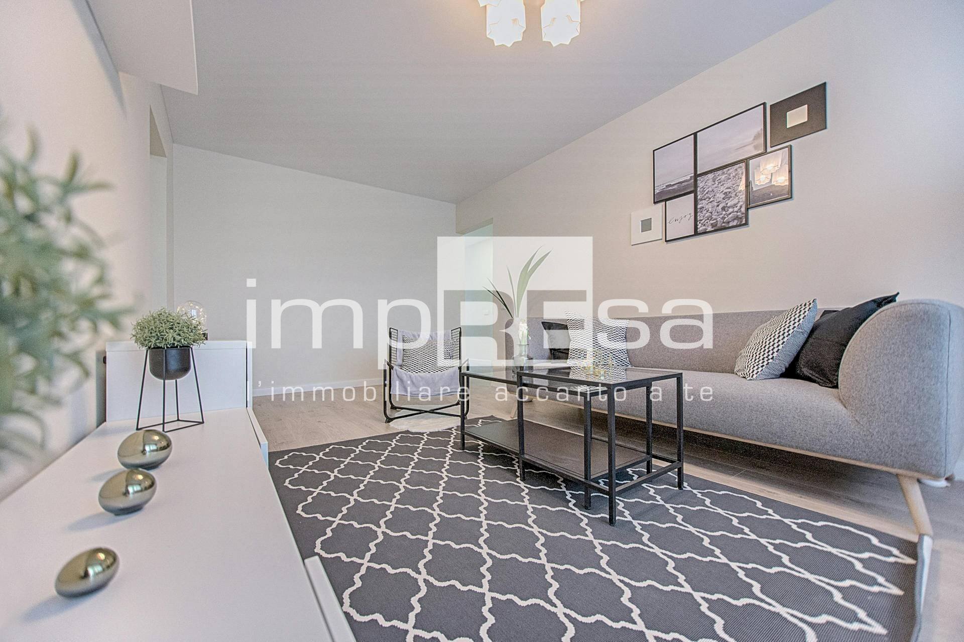 Foto 1 - Attico Via Giovanni 23, Aviano - foto 1