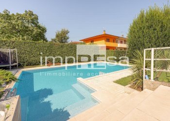 Foto 3 - Villa Via Pezzut
 
0, Azzano Decimo - foto 3