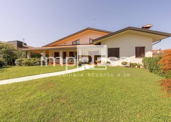 Foto 6 - Villa Via Pezzut
 
0, Azzano Decimo - foto 6