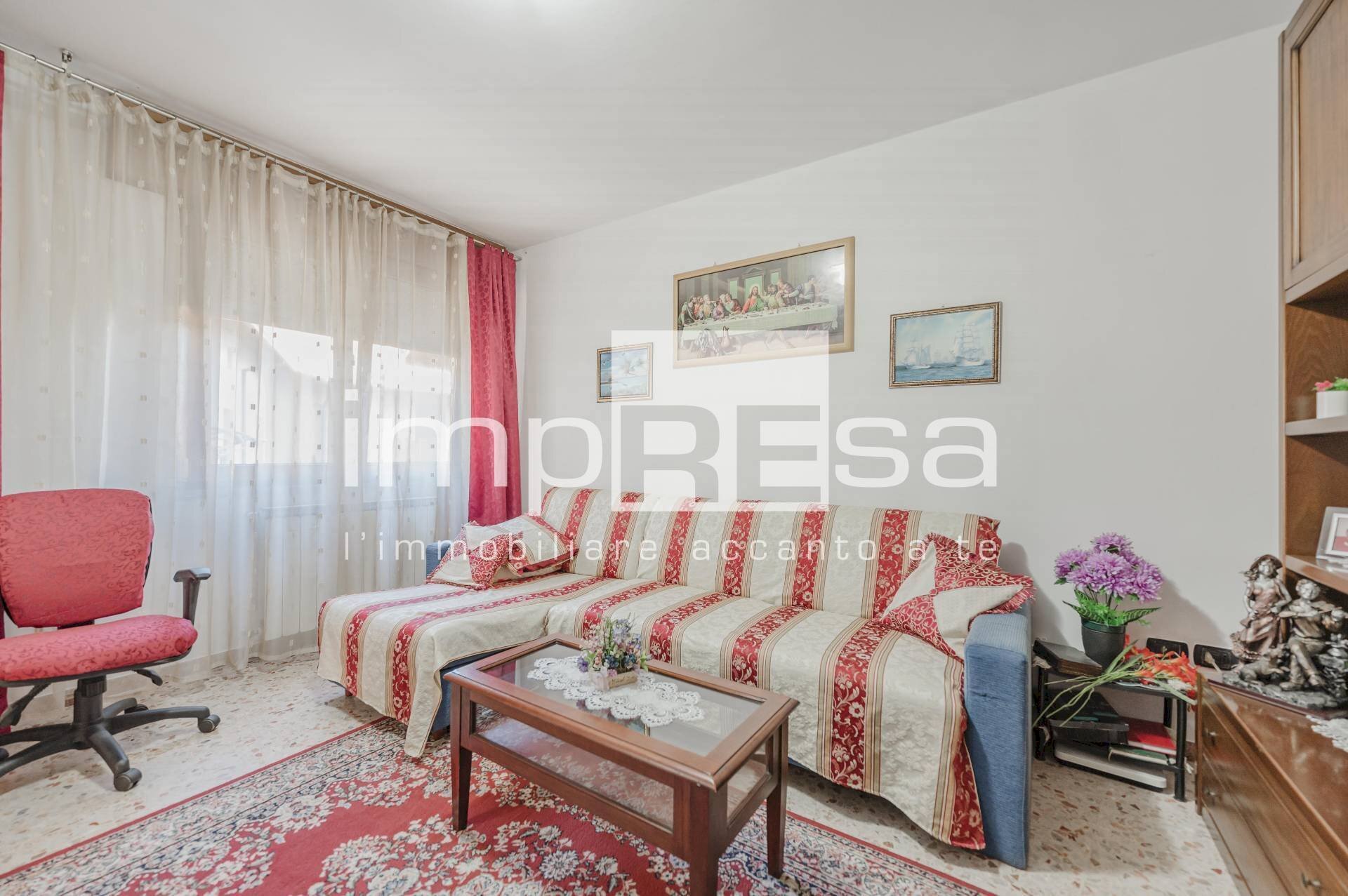 Foto 3 - Semi-detached house via Piave
 
0, Maniago - photo 3