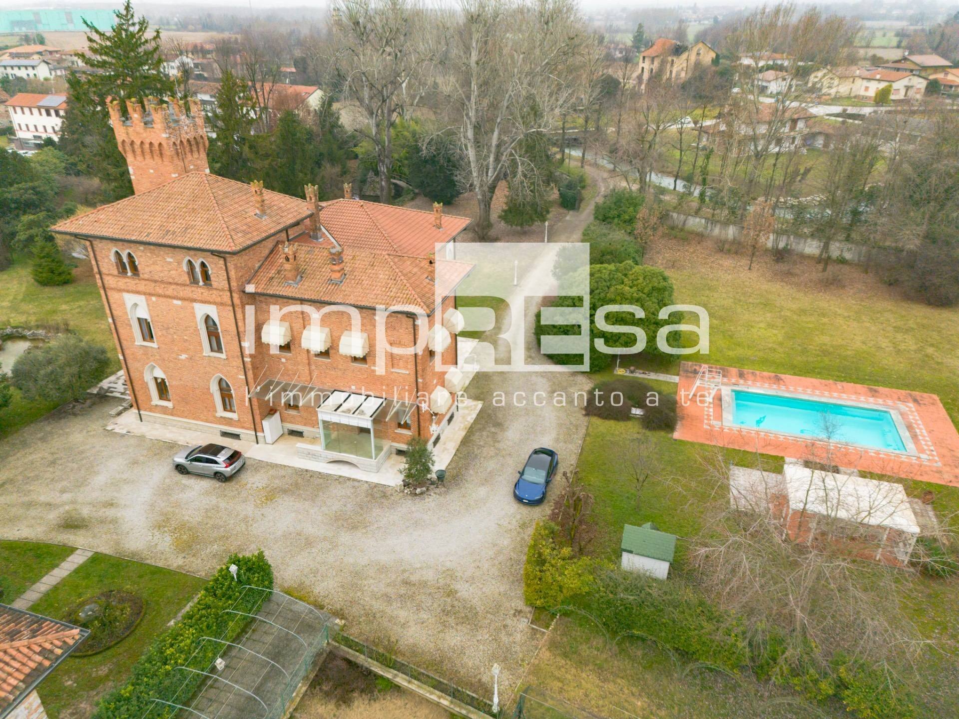 Foto 1 - Villa Via Filanda
 
2, Zoppola - photo 1