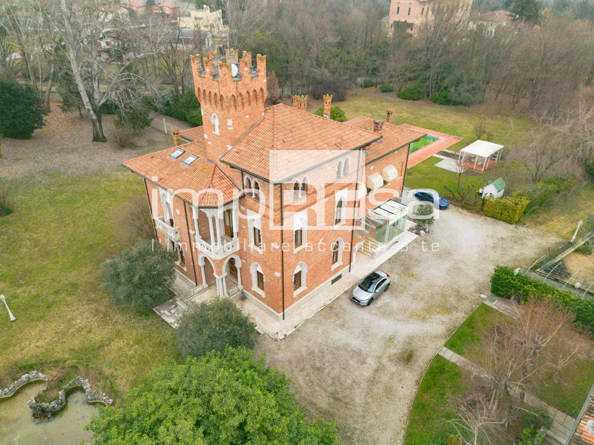 Foto 1 - Villa Via Filanda
 
2, Zoppola - photo 1