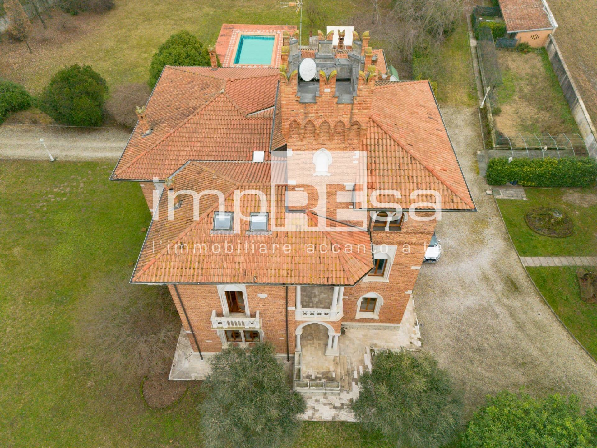 Foto 2 - Villa Via Filanda
 
2, Zoppola - photo 2