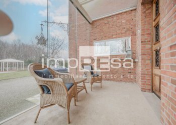 Foto 14 - Villa Via Filanda
 
2, Zoppola - photo 14