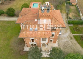 Foto 2 - Villa Via Filanda
 
2, Zoppola - photo 2