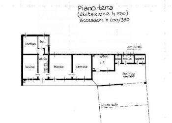 Foto 16 - Casa indipendente via Mazzoco
 
0, Aviano - foto 16