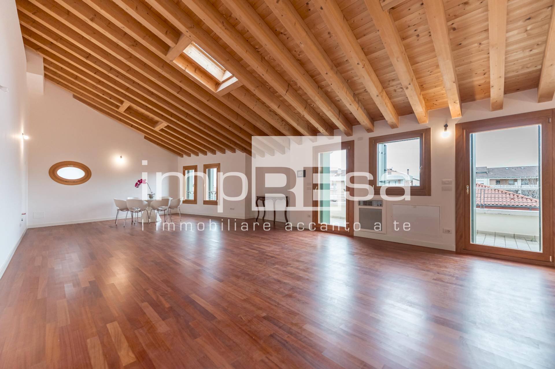 Foto 3 - Attico Borgo Sant'Agnese, Portogruaro - foto 3