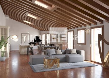 Foto 2 - Attico Borgo Sant'Agnese, Portogruaro - foto 2