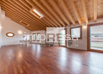 Foto 3 - Attico Borgo Sant'Agnese, Portogruaro - foto 3