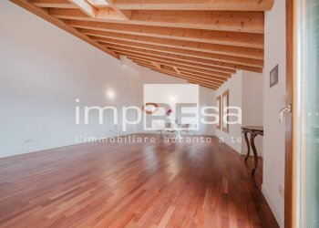 Foto 4 - Attico Borgo Sant'Agnese, Portogruaro - foto 4